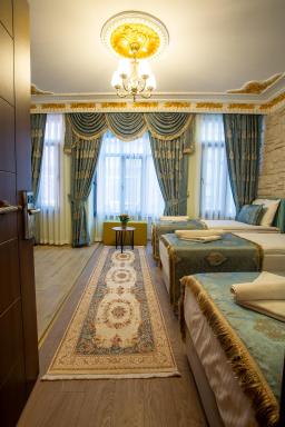 Sayina Hotel - Housity