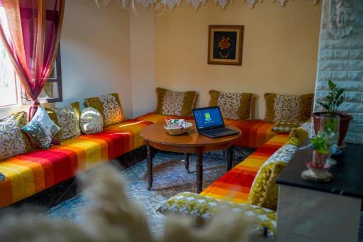 Chez Stef Taghazout - Housity