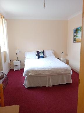 Ensuite Double Room - Housity