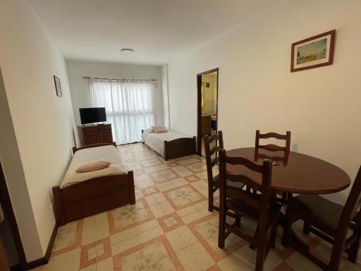 Edificio San Martin 2468 - Housity