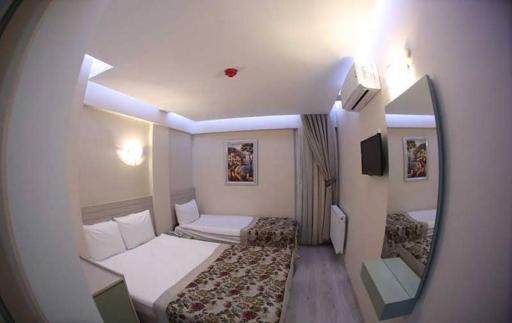 KOÇ OTEL (MERKEZ) - Housity