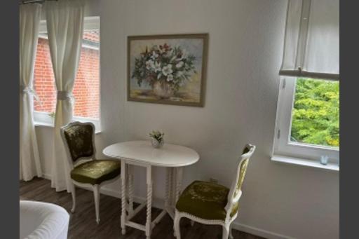 Apartment 27 in der Kunaustrasse - Housity