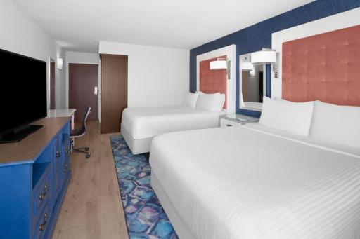 Hotel Indigo Charleston - Mount Pleasant, an IHG Hotel - Housity