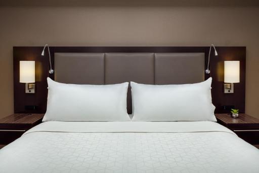 Holiday Inn and Suites Phoenix Airport North, an IHG Hotel - Housity