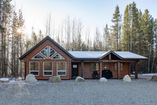 The Evergreen Cabin - Housity