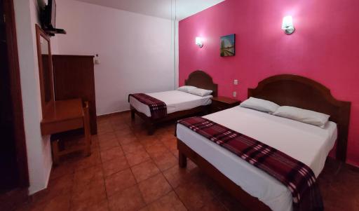 Hotel del aguila - Housity