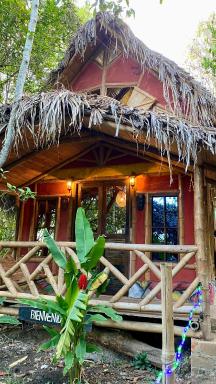 hospedaje finca el Mono - Housity