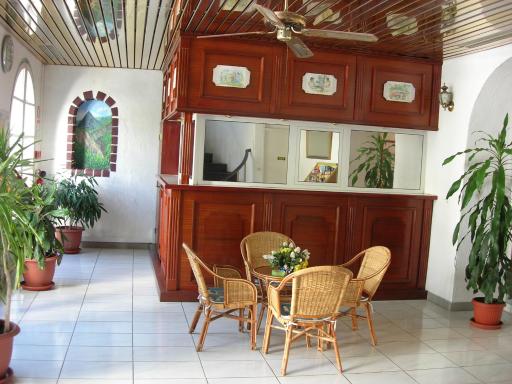 Hôtel Le Nathania - Housity