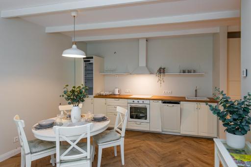 Vaivutės apartamentai No4 - Housity