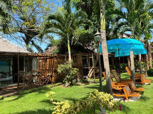 Bali WOW! Bungalows, Nusa Dua Benoa - Housity