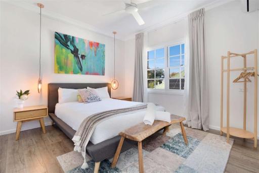 Myrtle Tree Lodge Leaves, Kangaroo Valley - Housity