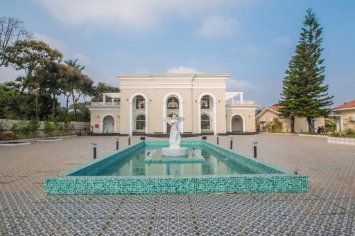 CSR Landmark Resorts - Housity