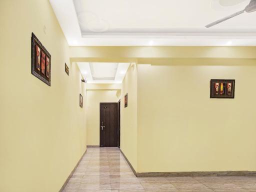 Collection O 47006 Hotel Magadh Palace - Housity