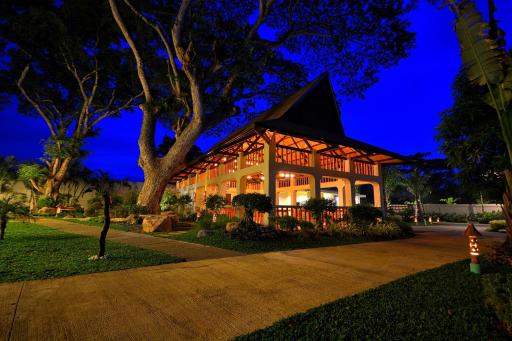 Munting Paraiso - Housity