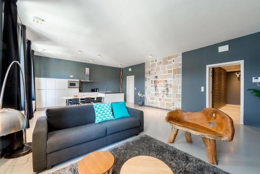 Smartflats - Postiers - Housity