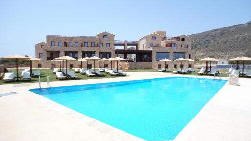 Simosmare Resort - Housity