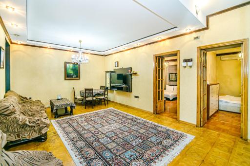 Monolit Apartment - Housity
