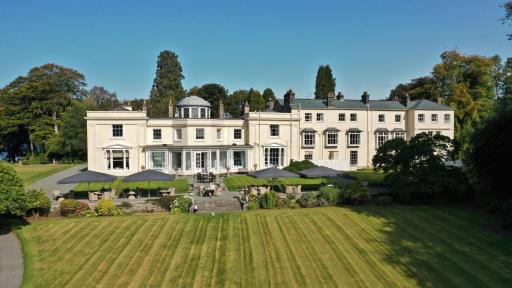 Storrs Hall Hotel - Housity