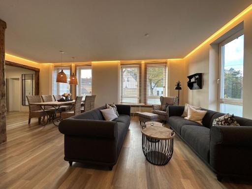 Café Ilse - Ferienwohnungen - Housity