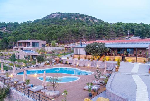 Cabras Kazdağları - Housity