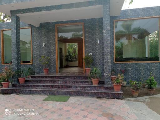 Royals Moonlight Resort,Corbett - Housity