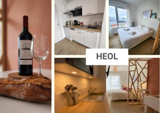 Héol - Housity