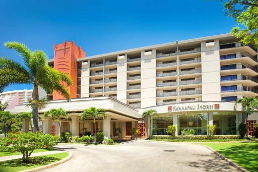 Aston Kaanapali Shores - Housity