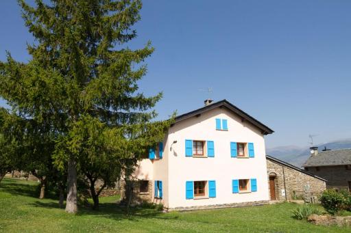 Blue House - Housity
