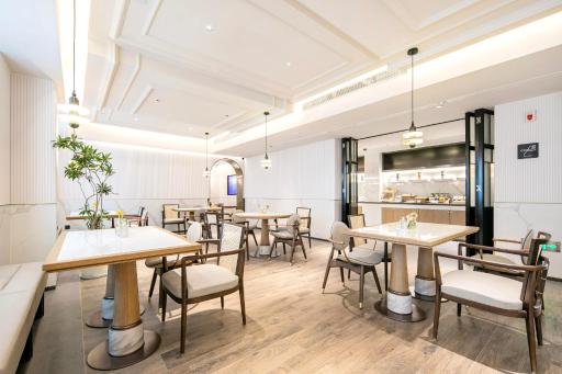 Atour X Hotel Hangzhou West Lake Wulin Plaza Yan'an Road - Hizvo