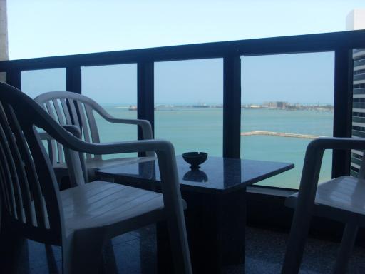 Flats Mar Atlântico Residence - Housity