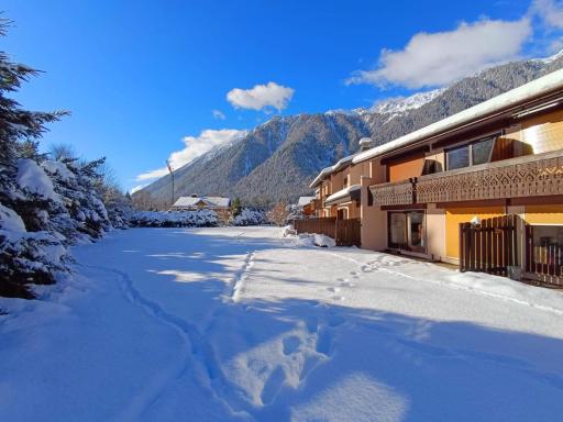 APPARTEMENT CHAMONIX MONTBLANC 1 à 4 personnes - Housity