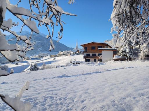 Neuner Charlotte Preise inclusive Skidepot an der Talstation Hochzeiger - Housity