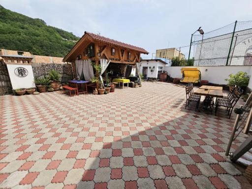 Pensiunea Baron - Housity