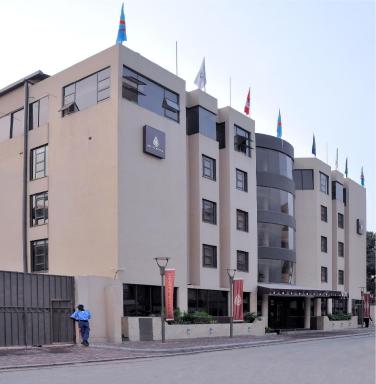 Hotel Royal Kinshasa - Housity