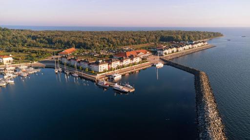BEECH Resort Boltenhagen - Housity