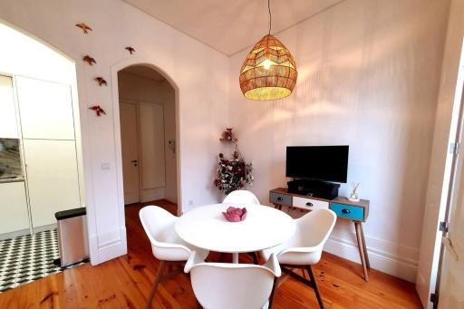 OHH - General da Silveira Flat Deluxe Apartment - Downtown - Housity