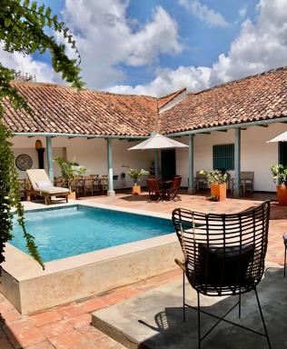 Camino a Santa Fe - Housity