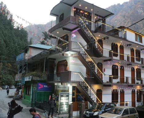 Manikaran view - Housity