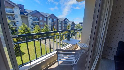 Rbk°Hermoso departamento en centro de Puerto Varas - Housity