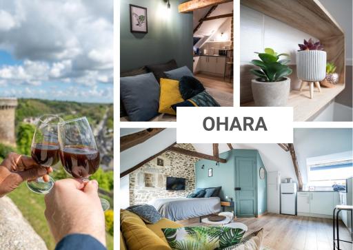 OHARA - Housity