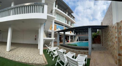 Hotel Pinos del Mar - Housity