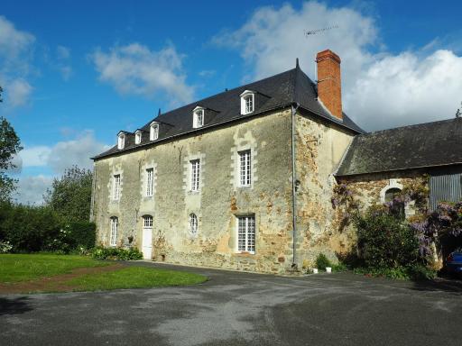 Les Grands-Aulnais - Housity