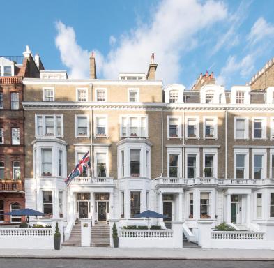 The Cranley Hotel - Housity