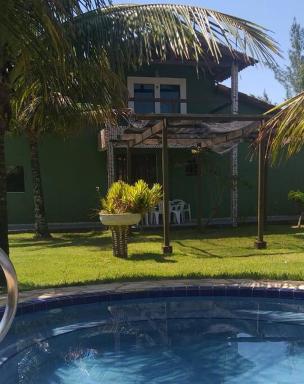 Casa em Iguape praia da Juréia - Housity