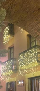 La torre del reloj - Housity
