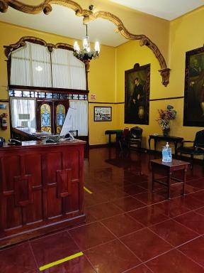 HOTEL VIRREYNAL - Housity