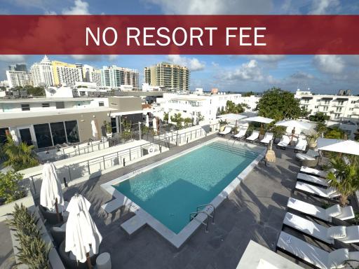 Nassau Suite South Beach, an All-Suite Hotel - Housity
