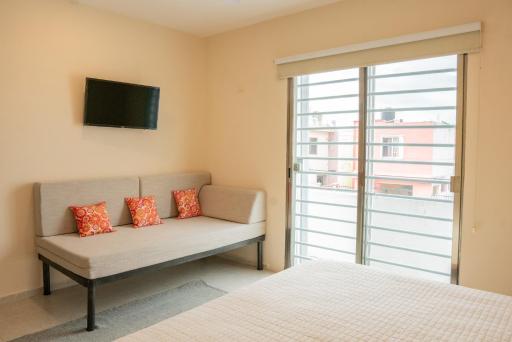 acogedora casa con hospedaje para 2 personas - Housity