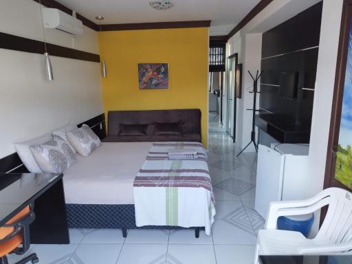 Pousada Interpraias - Housity