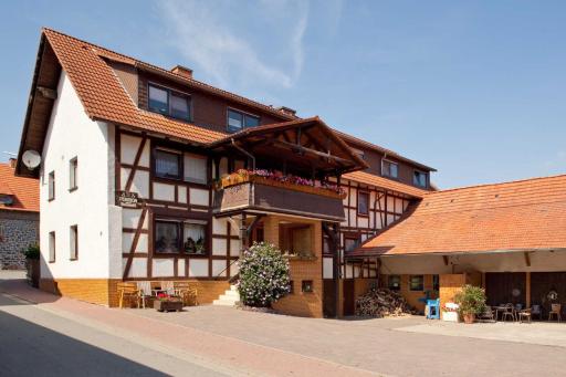 Bauernhofpension Büchsenschütz - Housity